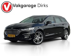 Ford Mondeo Wagon - 2.0 IVCT HEV Titanium ✅ LED ✅ Adaptive cruise ✅ Camera