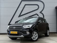 Ford Kuga - 1.5 EcoBoost Trend Ultimate 2e Eigenaar|Clima|Cruise|PDC|Lm velgen|Elek ramen|N.A.P|APK to