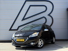 Peugeot 208 - 1.2 e-VTi Style Navi|Cruise|Airco|D-riem vv in 2025|Lm velgen|Elek ramen|N.A.P|Nieuwe APK