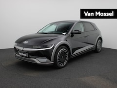 Hyundai IONIQ 5 - 58kWh | PANORAMADAK | 360 CAMERA | BOSE | ELEKTRISCHE KOFFERKLEP | LEDER | APPLE CARPLAY