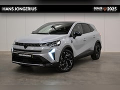 Renault Symbioz - E-Tech full hybrid 160 esprit Alpine | STUUR/STOELVERWARMING | PANORAMADAK | HARMAN/KARDON