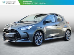 Toyota Yaris - 1.5 Hybrid 130 Executive | KEYLESS ENTRY | STOELVERWARMING | APPLE CARPLAY |
