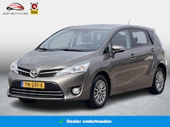 Toyota Verso - 1.8 VVT-i Aspiration 7p. | Trekhaak | 7-Persoons | Camera | Lane Assist | Cruise Control |