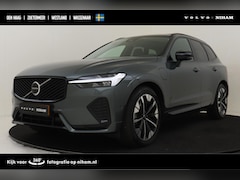 Volvo XC60 - II T6 PLUG-IN HYBRID AWD ULTRA DARK -PANO.DAK|HARMAN/KARDON|LUCHTVERING|360°CAM|HEAD-UP DI