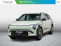 Kia EV3 - GT-Line Business Edition 81.4 kWh | Actieprijs* | Navi. | Clima. | Adapt. Cruise. | Dodeho