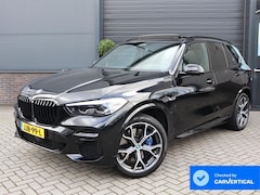 BMW X5 - xDrive45e M Sport | Pano | Stoel ventilatie | Comfort Stoelen| ACC | HUD | 360 Camera