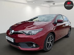 Toyota Auris - 1.8 Hybrid Business Plus Dealeronderhouden
