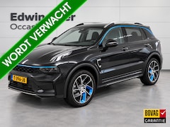 Lynk & Co 01 - 1.5 | 360 Camera |Panorama | Apple Carplay/Android | Navigatie | Led