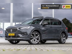 SEAT Tarraco - 1.4 TSI e-Hybrid PHEV FR | E-Trekhaak | Pano | Travel assist