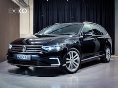 Volkswagen Passat Variant - 1.4 TSI PHEV GTE Business|93, 6%SoH|Virtual|Keyless|ErgoComfort|Dodehoek|Camera|ACC|CarPla