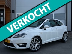 SEAT Ibiza SC - 1.2 TSI FR XENON/PANO/CLIMATE/CRUISE/NW KETTING