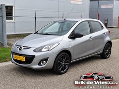 Mazda 2 - 2 1.3 TS Plus 5-deurs
