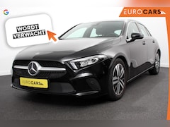 Mercedes-Benz A-klasse - 180 136pk DCT Progressive Navigatie Parkeersensoren Camera Cruise Control Virtual Cockpit