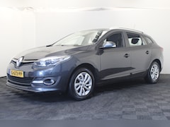 Renault Mégane Estate - 1.2 TCe Limited |Navi|