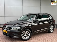 Volkswagen Tiguan - 1.5 TSI Comfortline | Executive-pakket | Trekhaak |