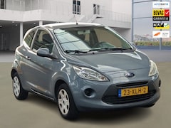 Ford Ka - 1.2 Champions Edition 2e Eig. 54.500 km +NAP NL-auto
