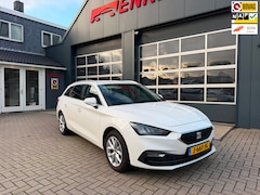 SEAT Leon Sportstourer - 1.5 TSI Style Launch Edition / ACC / Led / CarPlay / Trekhaak
