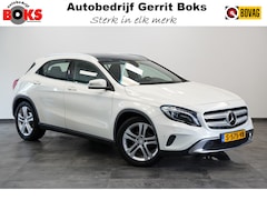 Mercedes-Benz GLA-Klasse - 200 Ambition Panoramadak Navigatie Bi-Xenon