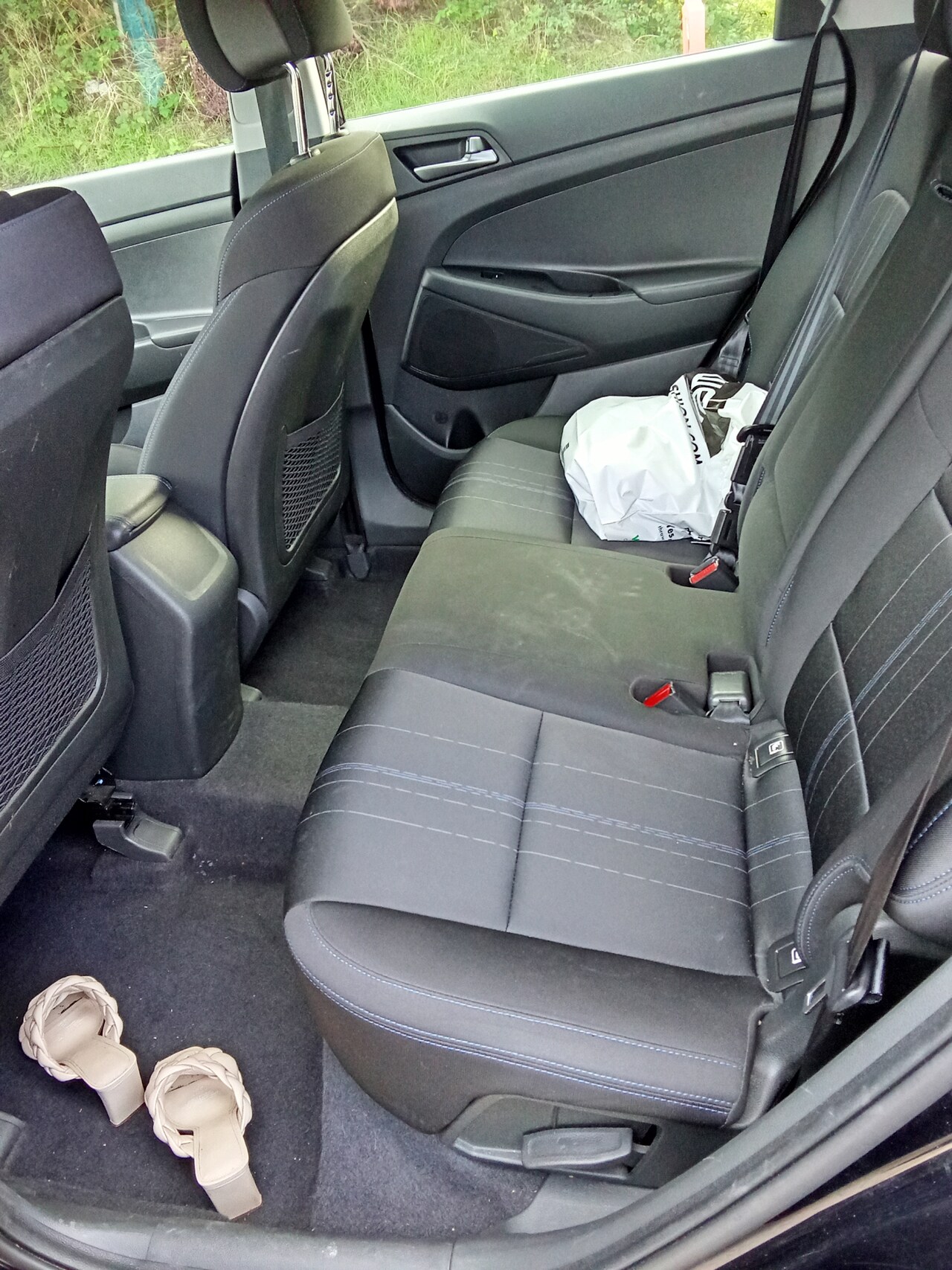 Hyundai Tucson - 1.6 GDi i-Motion - AutoWereld.nl