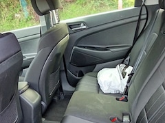 Hyundai Tucson - 1.6 GDi i-Motion
