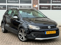 Volkswagen Polo - 1.2 TSI Cross Cruise Climate Control