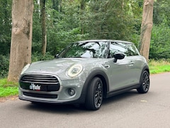 MINI 3-Deurs - 1.5 136pk | BJ 2020 | Pano | CarPlay | Xenon | Cruise | NL-auto