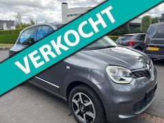 Renault Twingo - 0.9 TCe Intens AUTOMAAT 18500 km airco