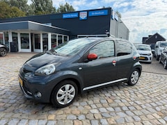 Toyota Aygo - 1.0 VVT-i Dyn. Or