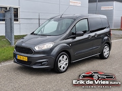 Ford Tourneo Courier - 1.0 Titanium