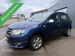 Dacia Sandero - 0.9 Tce|AIRCO|ELEK.RAM|TREKHAAK|CC|PDC