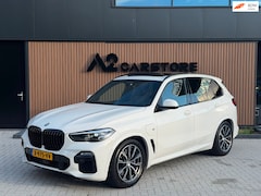 BMW X5 - XDrive45e High Executive PANO M-PAKKET Harman/Kardon