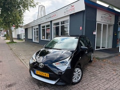 Toyota Aygo - 1.0 VVT-i x-play|AIRCO|NAP|APK|CRUISE