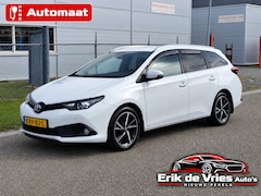 Toyota Auris Touring Sports - 1.2T Automaat , Trekhaak , Navi