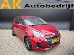 Hyundai i10 - 1.0i Go 2017 | Airco | Navi |Carplay