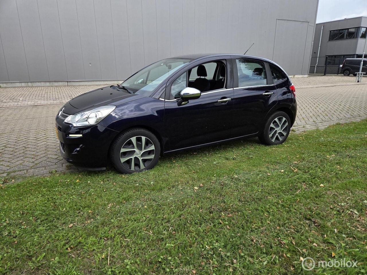 Citroën C3 - 1.2 VTi - AutoWereld.nl