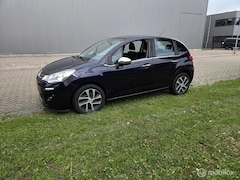 Citroën C3 - 1.2 VTi