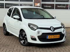 Renault Twingo - 1.2 16V Collection Airco Cruise Control