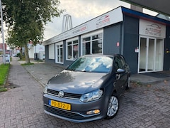Volkswagen Polo - 1.0 Comfortline |AIRCO|NAP|CARPLAY