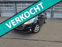 Ford B-Max - 1.0 Titanium INRUILKOOPJE|Volle uitvoering