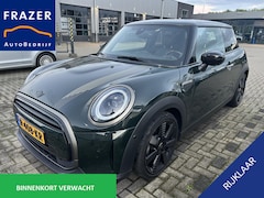 MINI 3-Deurs - 1.5 COOPER RESOLUTE EDITION FULL OPTION AUTOMAAT