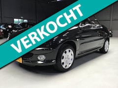 Peugeot 206 CC - 1.6-16V I Slechts 63xxxkm NAP I New Apk & Onderhoudsbeurt I Nl Auto I Elec Ramen I Mistlam