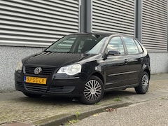 Volkswagen Polo - 1.4-16V Comfortline AIRCO | LAGE KM | SUPERSTAAT