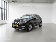 Nissan Qashqai - 1.3 DIG-T N-Connecta | Panoramadak | 360° Camera | Keyless | 140 PK