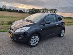 Ford Ka - 1.2 Titanium X start/stop clima