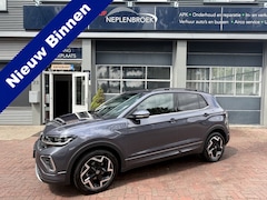 Volkswagen T-Cross - 1.5 TSI R-Line Edition AFN. TREKH. - CAMERA - AD. CRUISE 2025 km 23.000