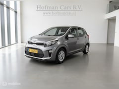 Kia Picanto - 1.0 DPi DynamicLine | Camera | CarPlay | Trekhaak | Cruise Control | Incl. BTW