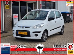 Hyundai i10 - 1.1 Active Cool AIRCO|ELEKTR.RAMEN
