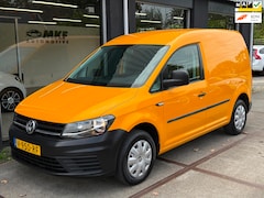 Volkswagen Caddy - 2.0 TDI L1H1 BMT 2018 EURO6|AIRCO|KM NAP
