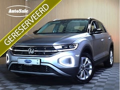 Volkswagen T-Roc - 1.5 TSI Style DSG AVM VIRTUAL CARPLAY CLIMA CAMERA PDC "23
