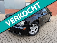 Chrysler 300C - 3.5 V6 Platinum 2010/ORIGINEEL NL NAP/2E EIGENAAR/ZEER COMPLEET/DEALER ONDERHOUDEN VOORZIE